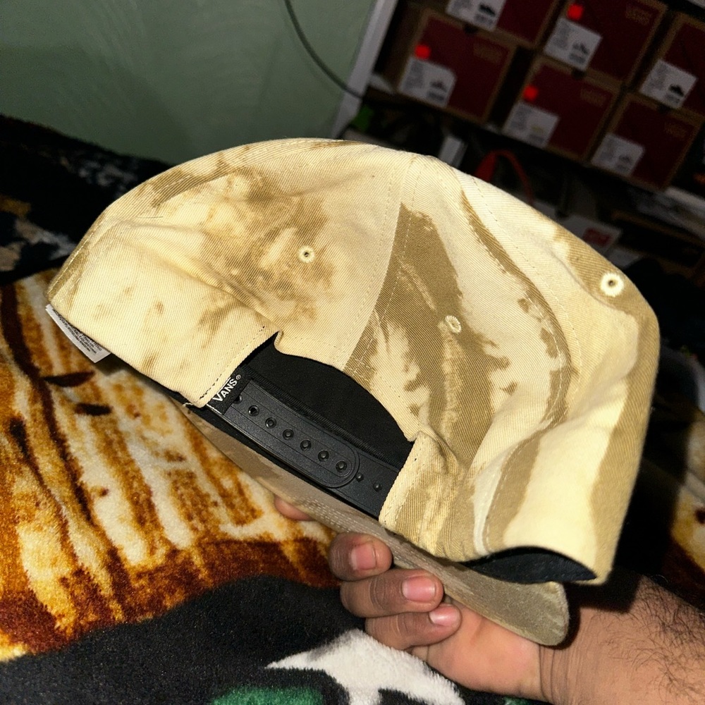 Vans Snapback - image 3